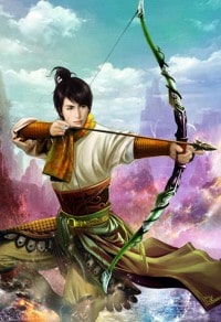 重啟2006