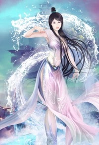 穿书后,我成了反派的白月光