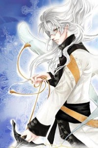 烈火修羅(又名:血掌聖心)
