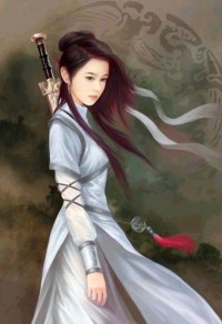 倾城绝恋—琉馨公主