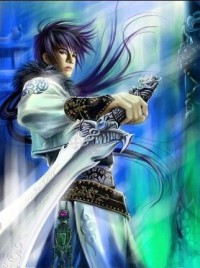美人择枝